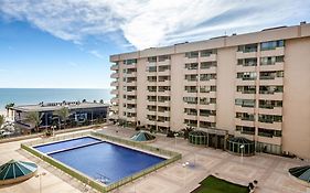 Valencia Flat Rental Patacona Beach